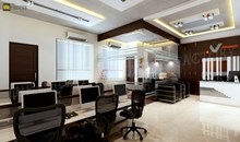  Photorealistic CGI Interior 3D Design Rendering: Photorealistic 3D Interior