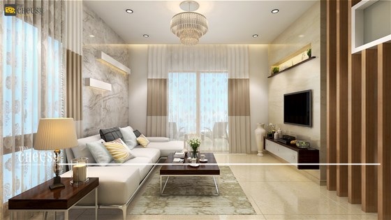 Interior 3D Design Rendering Services: Interior 3D Design Rendering