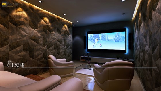 Interior 3D Design Rendering Services: Interior 3D Design Rendering